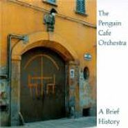 Penguin Cafe Orchestra, A Brief History [SACD/CD Hybrid] (CD)