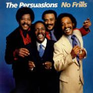 The Persuasions, No Frills (CD)