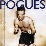 The Pogues, Peace And Love (CD)
