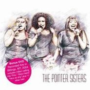 The Pointer Sisters, Collection (CD)