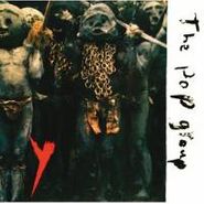 The Pop Group, Y [Japanese Import] (CD)