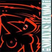 The Power Station, The Power Station CD (CD)