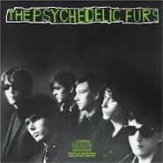 The Psychedelic Furs, The Psychedelic Furs (CD)