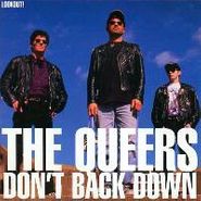 The Queers, Don't Back Down (CD)