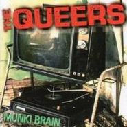 The Queers, Munki Brain (CD)