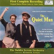 Victor Young, The Quiet Man [Score] (CD)