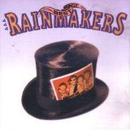 The Rainmakers, Best Of The Rainmakers (CD)