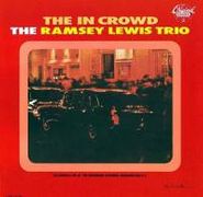 The Ramsey Lewis Trio, The In Crowd [Bonus Tracks] (CD)