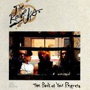 The Rave-Ups, The Book Of Your Regrets (CD)
