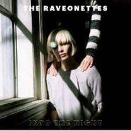 The Raveonettes, Into The Night EP (CD)