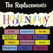 The Replacements, Hootenanny (CD)