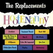 The Replacements, Hootenanny (CD)