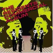 The Residents, Commercial Album (CD)