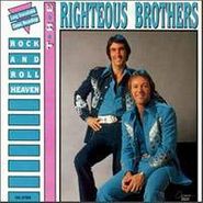 The Righteous Brothers, Rock And Roll Heaven (CD)