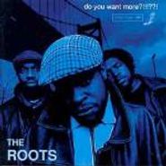 The Roots, Do You Want More?!!!??! (CD)