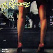 The Runaways, Young and Fast (CD)