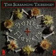 Screaming Tribesmen, Bones + Flowers (CD)
