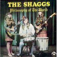 The Shaggs, Philosophy of the World (CD)