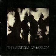 The Sisters Of Mercy, More (CD)