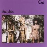 The Slits, Cut (CD)