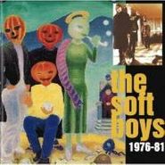 The Soft Boys, 1976-81 (CD)