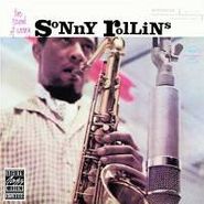 Sonny Rollins, The Sound of Sonny (CD)