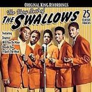 The Swallows, The Very Best Of The Swallows (CD)