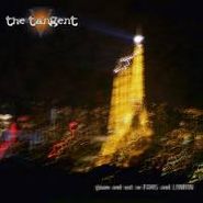 The Tangent, Down & Out In Paris & London (CD)