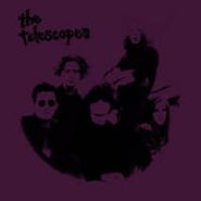 The Telescopes, Taste (CD)