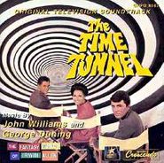 John Williams, The Time Tunnel [Score] (CD)