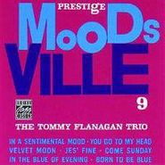 Tommy Flanagan, The Tommy Flanagan Trio (CD)