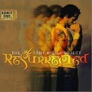 Tony Rich, Resurrected (CD)