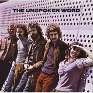 The Unspoken Word, The Unspoken Word (CD)