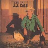 J.J. Cale, The Definitive Collection (CD)