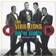 The Vibrations, Out Of Sight! Checker Years (CD)
