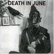 Death In June, Wall Of Sacrifice (CD)