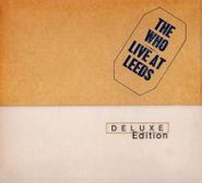 The Who, Live At Leeds [Deluxe Edition] (CD)