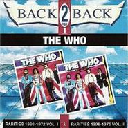 The Who, Rarities Vol. I & II (CD)