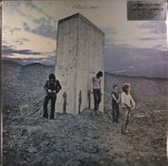 The Who, Who's Next [Limited Edition] [Import] (LP)