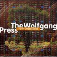 The Wolfgang Press, Funky Little Demons (CD)