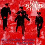 The Wonder Stuff, The Eight Legged Groove Machine (CD)