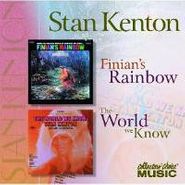 Stan Kenton, The World We Know / Finian's Rainbow (CD)