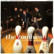 The Zombies, The Decca Stereo Anthology (CD)