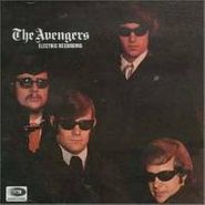 The Avengers, Electric Recording (CD)