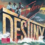 The Jacksons, Destiny (CD)