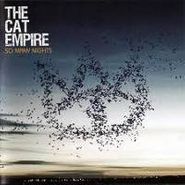 The Cat Empire, So Many Nights (CD)