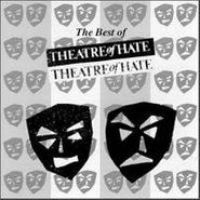 Theatre of Hate, The Best Of Theatre Of Hate (CD)