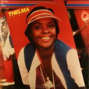 Thelma Houston, Ready To Roll (LP)