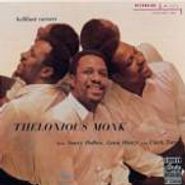 Thelonious Monk, Brilliant Corners (CD)