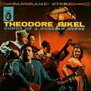 Theodore Bikel, Songs Of A Russian Gypsy (LP)